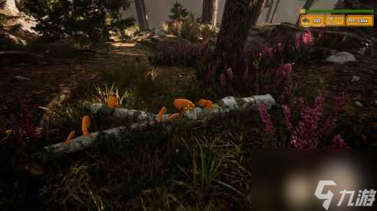 模拟游戏《Morels: The Hunt 2》Steam页面上线 明年发售