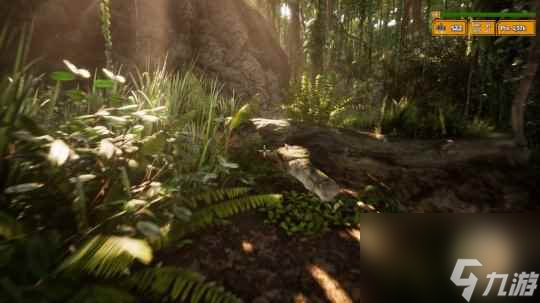 模拟游戏《Morels: The Hunt 2》Steam页面上线 明年发售