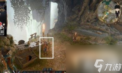 博德之门3翠绿林地任务怎么触发？（翠绿林地任务剧情触发顺序推荐）