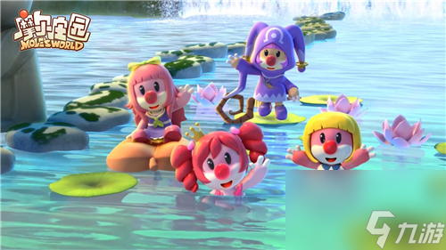 添加好友方法详解 摩尔庄园手游怎么加好友