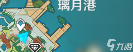 《原神》山雨欲来风满楼任务攻略