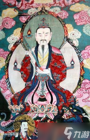 《鬼谷八荒》登场异兽出处及原型科普 雷神异兽出处
