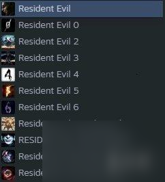 生化危機(jī)游戲又將修改名稱（生化危機(jī)系列改變名稱）「待收藏」