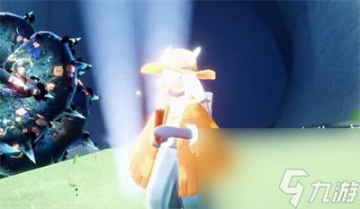 《光遇》2023年11月16日复刻先祖位置介绍