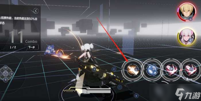 战双帕弥什4周年自选S角色该怎么选 战双帕弥什4周年自选S角色选择推荐