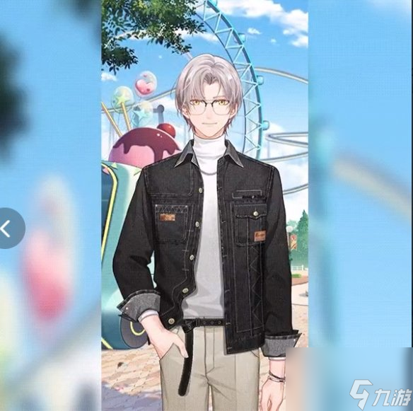 未定事件簿莫弈笺音获得方法
