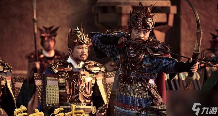 封神传奇灵府攻略 教你怎么加点及玩法详解