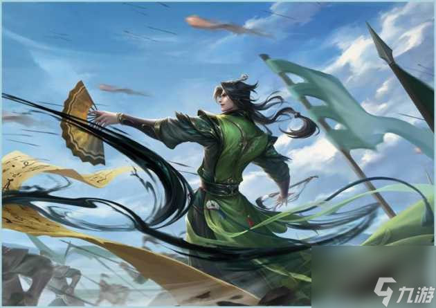 三国杀诸葛瑾技能详解-诸葛瑾技能改动一览「详细介绍」