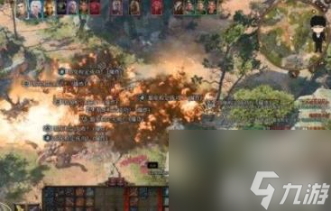 博德之门3翠绿林地任务怎么触发？（翠绿林地任务剧情触发顺序推荐）