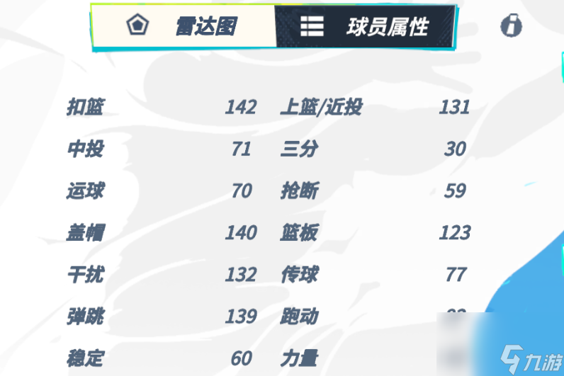 全明星街球派对 扬尼斯攻略