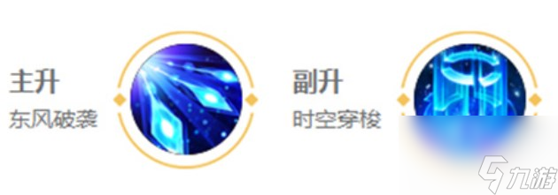 王者榮耀s32諸葛亮出裝推薦