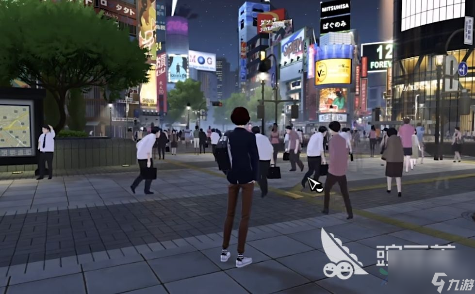 <a id='link_pop' class='keyword-tag' href='https://www.9game.cn/nsywlymmy/'>女神异闻录夜幕魅影</a>新手攻略 女神异闻录夜幕魅影新手怎么玩