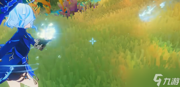 《原神》4.2枫丹新增5个奇怪鳗鱼隐藏宝箱具体位置