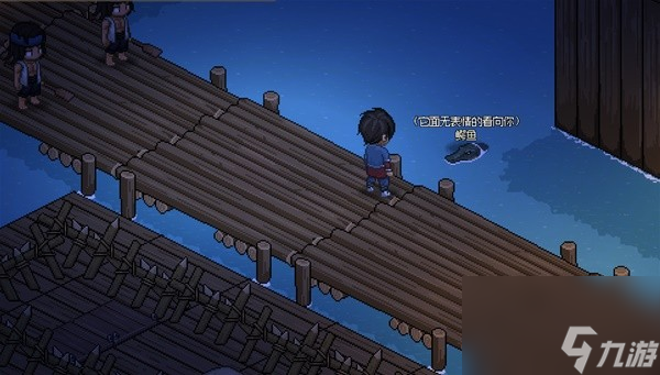 《大侠立志传》正式版机制调整与新内容介绍 正式版能用老存档吗