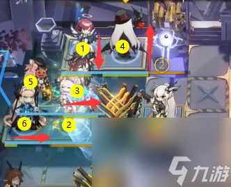 明日方舟ZT-10巫王BOSS摆完挂机打法是什么