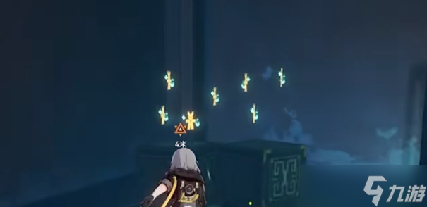 《星穹铁道》1.5主线幻障迷境解密攻略