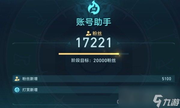 《崩坏星穹铁道》狐斋志异第一阶段攻略