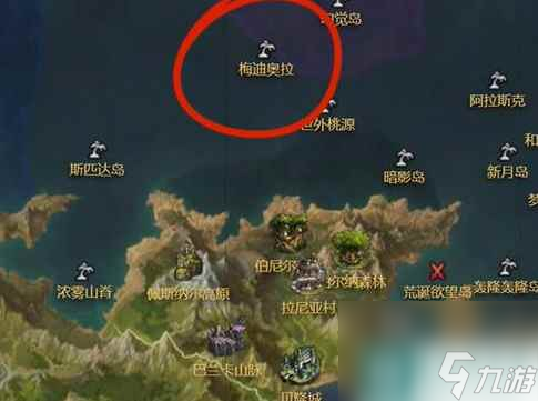 《命运方舟》矿石出售情况介绍