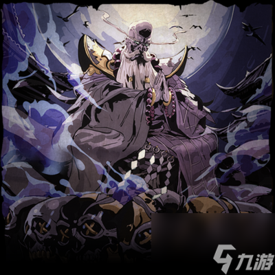 影之刃3禁法魔僧心法介绍