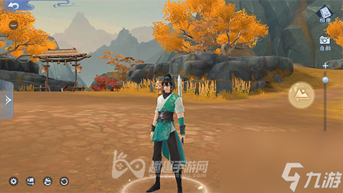 憨厚的家伙奇遇指南 新笑傲江湖手游猢酒戏枣酒怎么做
