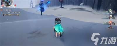 《崩坏星穹铁道》全体集合解散成就获得方法分享