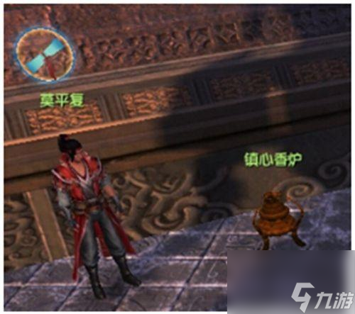 血刀门初体验 九阴真经日常任务攻略