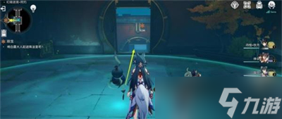 《崩坏星穹铁道》1.5双生任务攻略分享