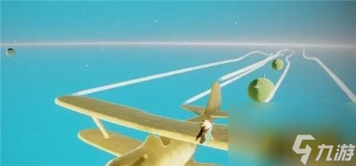 B612星球入口位置一览 光遇B612星球入口在哪