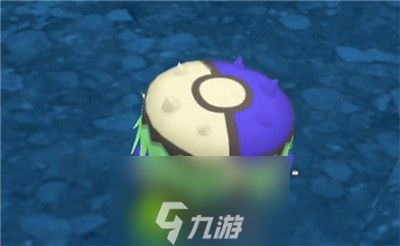 宝可梦朱紫猛恶菇在哪里捕捉-宝可梦朱紫猛恶菇捕捉位置介绍