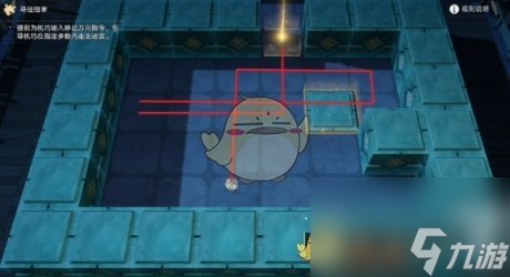 《崩坏：星穹铁道》罗浮异闻棋鬼通关怎么玩