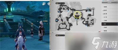《崩坏星穹铁道》1.5双生任务攻略分享