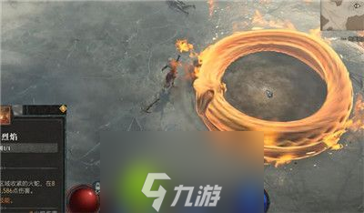 暗黑破坏神4职业大招怎么用-暗黑破坏神4职业大招使用方法
