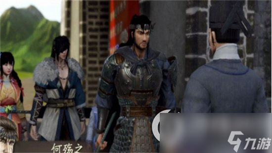 《霸剑霄云录》攻略《霸剑霄云录》怎么玩