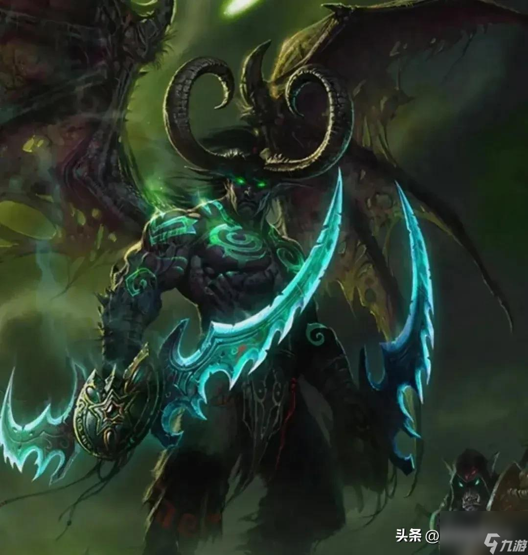 <a id='link_pop' class='keyword-tag' href='https://www.9game.cn/moshoushijie2/'>魔兽世界</a>恶行之刃怎么样（p3阶段最值得入手武器排行榜）