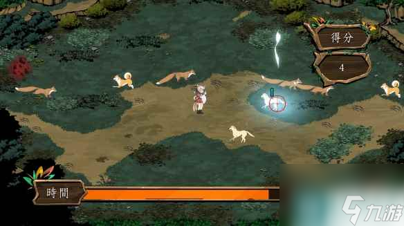 《百炼登神》全新升级大改版 带来全新的游戏乐趣！