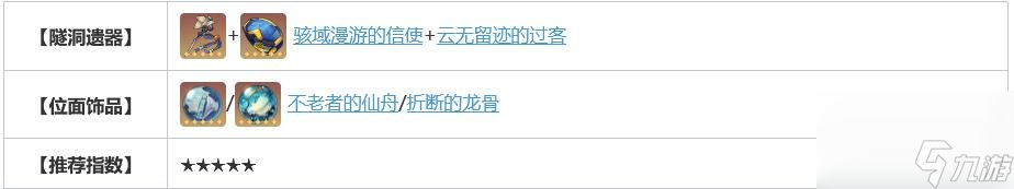《崩坏星穹铁道》藿藿培养攻略