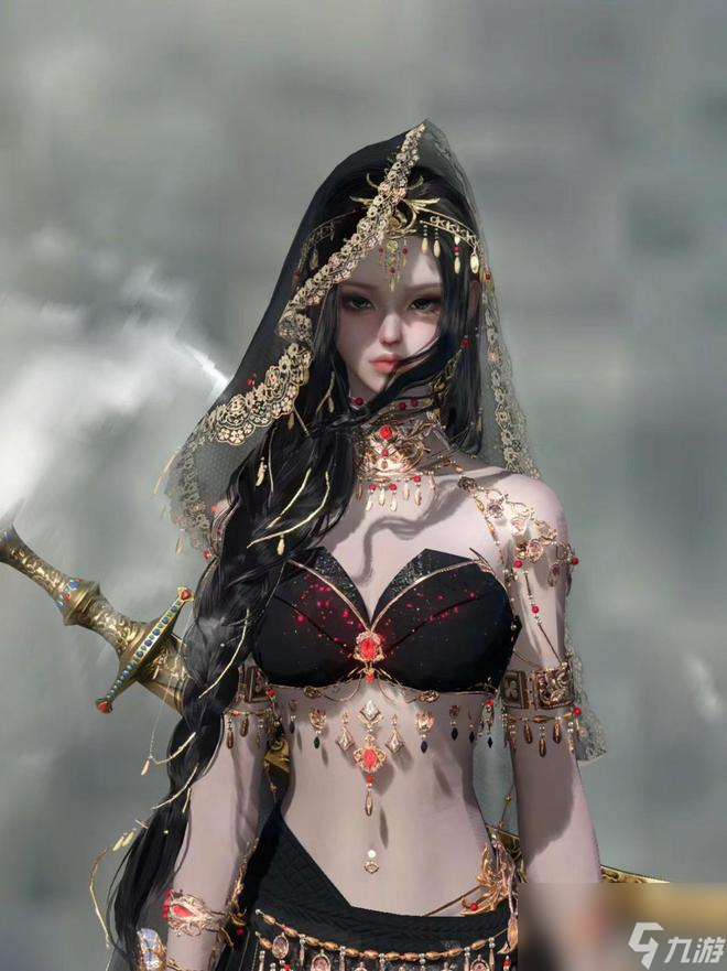 顶流玩法系统的顶级展现！自由度太高，玩家真的无所不能