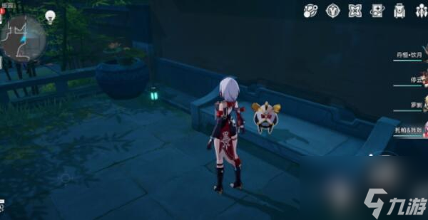 崩坏星穹铁道1.5罗浮仙舟书籍位置在哪