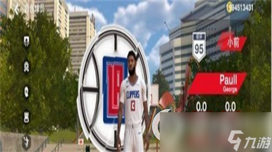 《nba2k23》訓(xùn)練場(chǎng)在哪 訓(xùn)練場(chǎng)玩法攻略