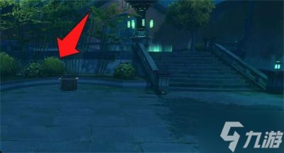 《崩坏星穹铁道》1.5绥园全地图宝箱位置分享