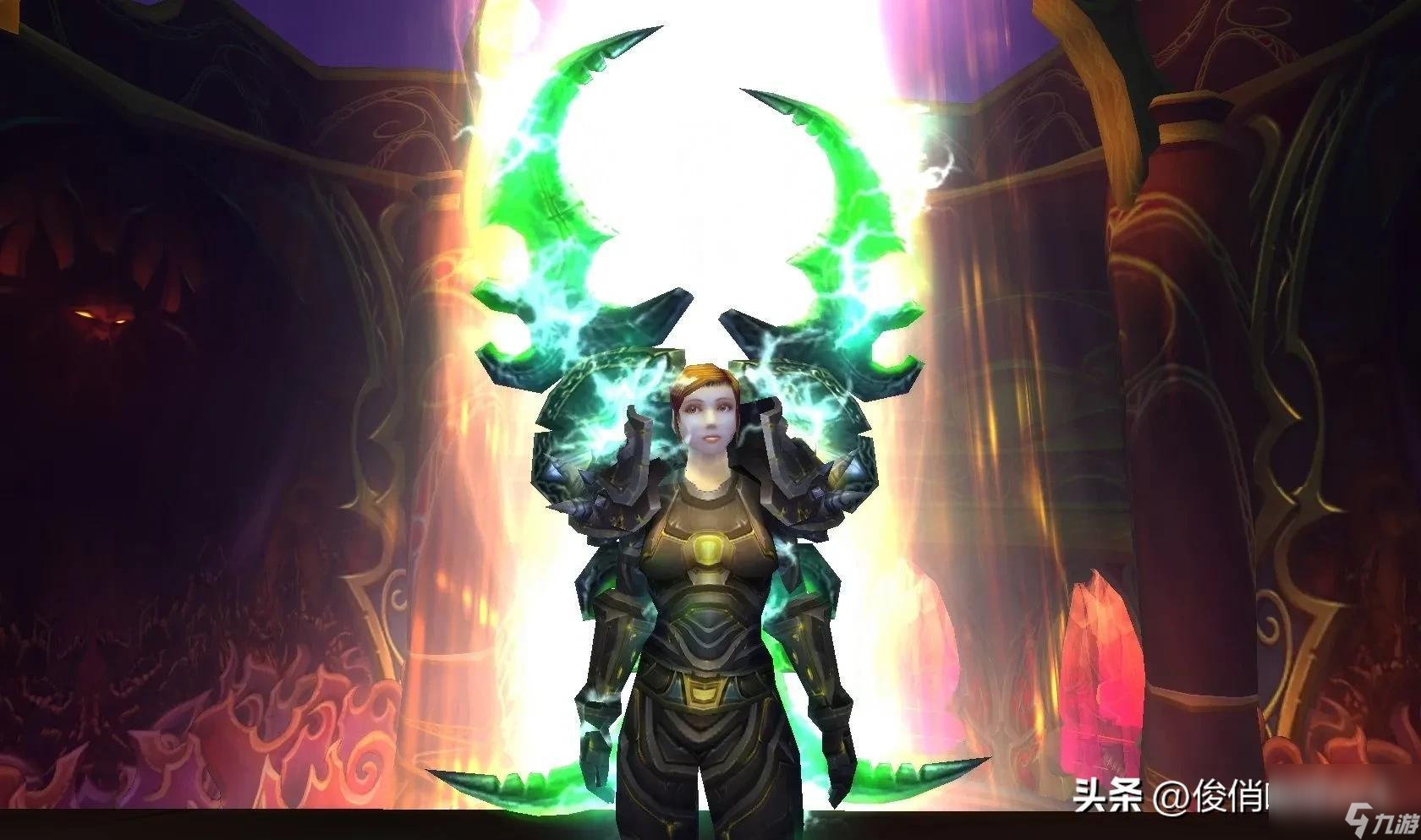 魔兽世界恶行之刃怎么样（p3阶段最值得入手武器排行榜）