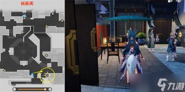 崩坏星穹铁道罗浮异闻棋鬼任务攻略