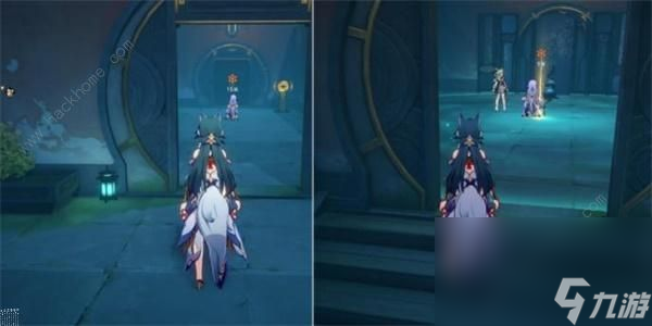 崩坏星穹铁道双生任务攻略
