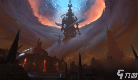《魔兽世界》乌龟服插件导致大地图一片黑解决方法