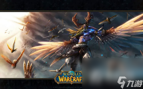《魔兽世界》乌龟服儿童周任务开放时间介绍