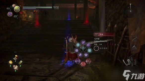 《仁王2》不眠魂魄支线攻略