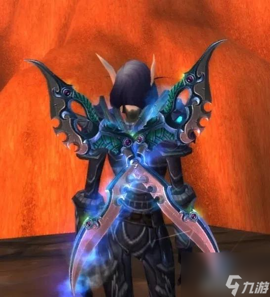 魔兽世界恶行之刃怎么样（p3阶段最值得入手武器排行榜）