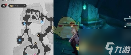 崩坏：星穹铁道闭上我的眼怎么过-闭上我的眼攻略一览