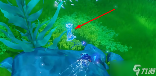 《原神》4.2枫丹新增5个奇怪鳗鱼隐藏宝箱具体位置