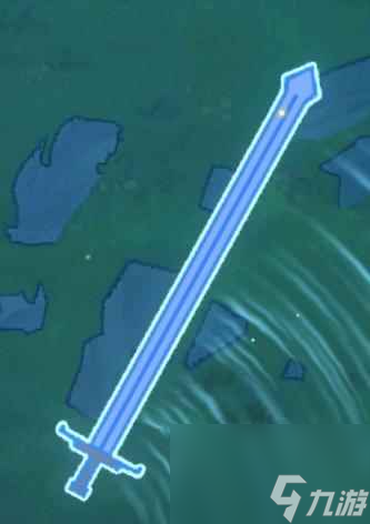 《魔法工艺》破魔剑全属性外观一览 破魔剑各属性外观变化图